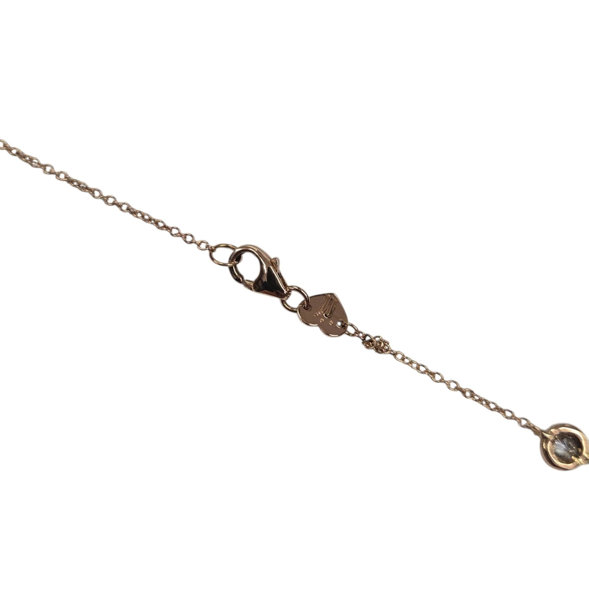 Collana Marco Gerbella 6 Diamanti