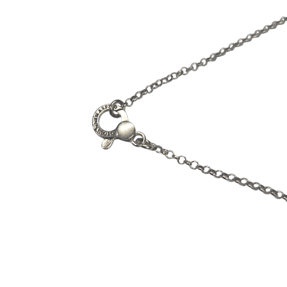 Collana Raspini Base Mini Rolò