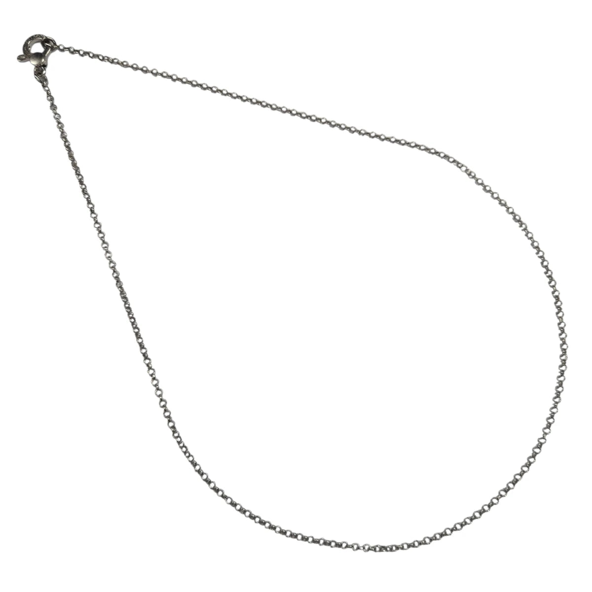 Collana Raspini Base Mini Rolò