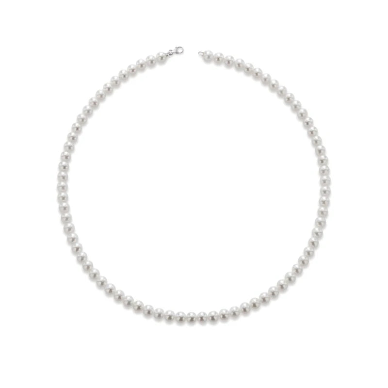 Collana Lune Young 3/3,5 Oro Giallo