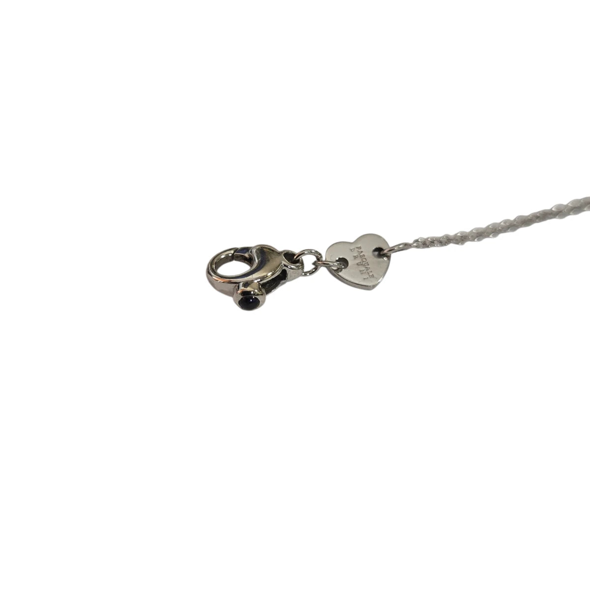 Collana Pasquale Bruni Amore