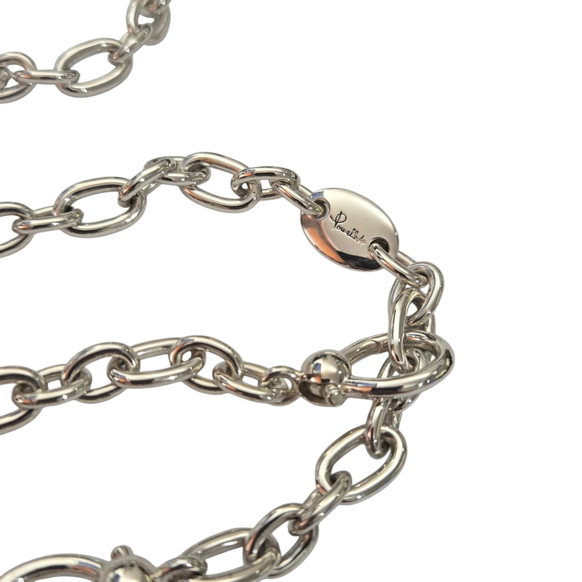 Collana Pomellato 67 Regina