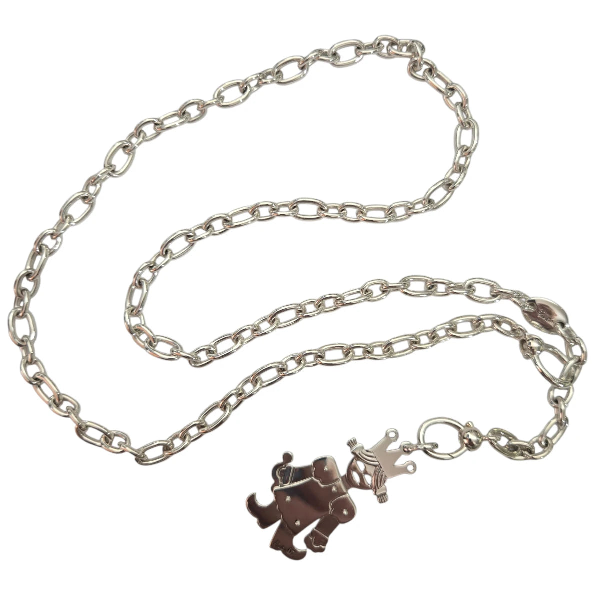 Collana Pomellato 67 Regina
