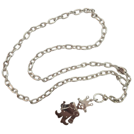 Collana Pomellato 67 Regina