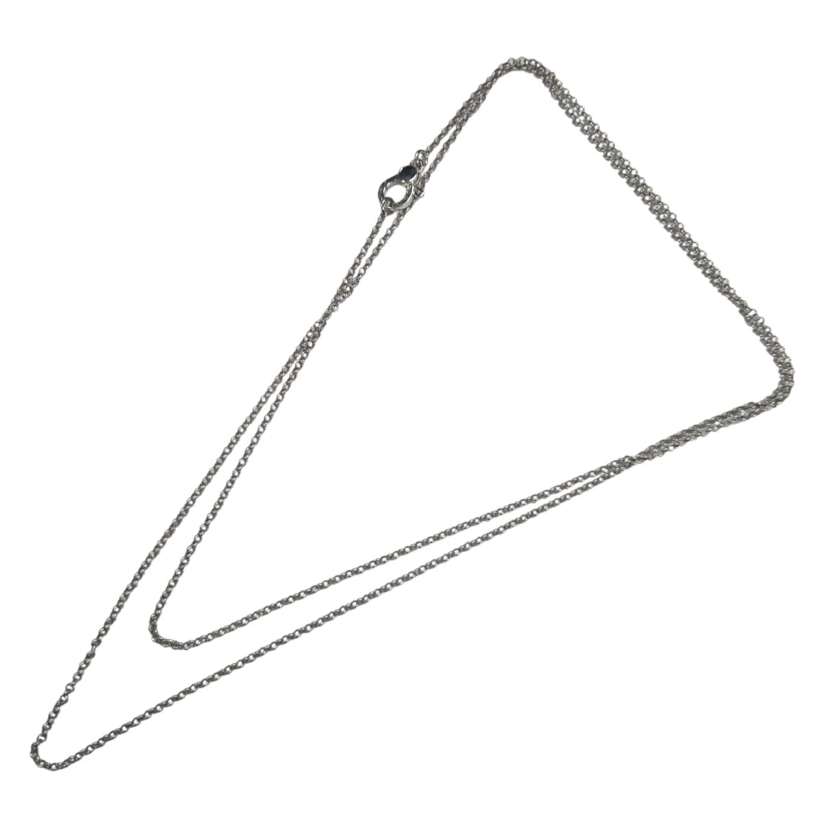 Collana Raspini Base 90cm