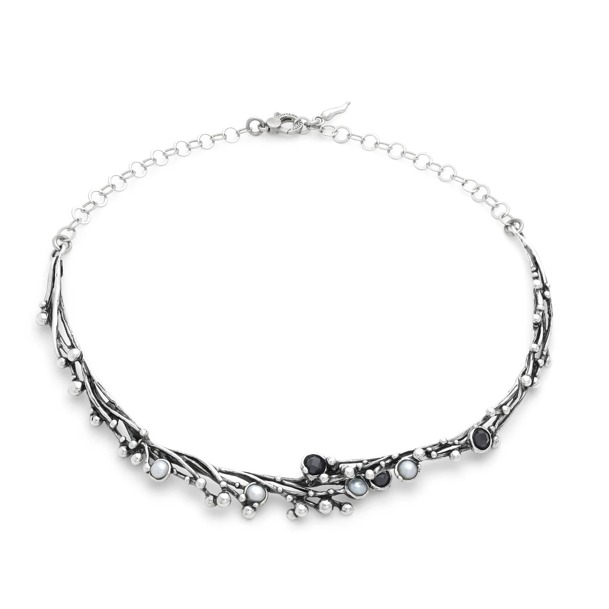 Collana Aura