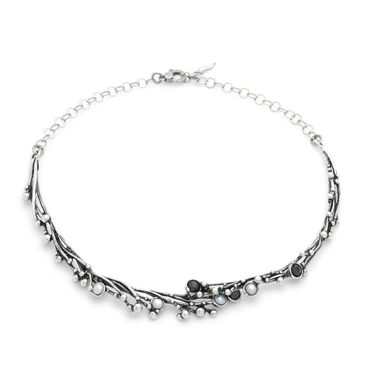 Collana Aura