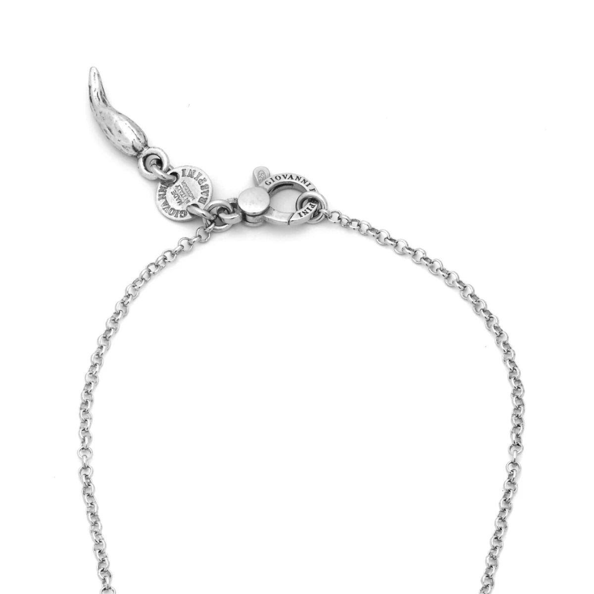 Fuego Necklace