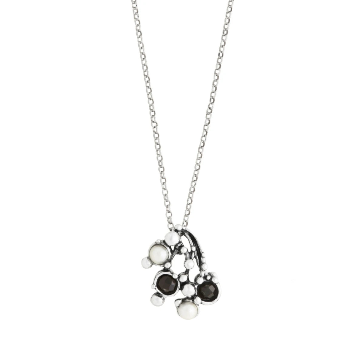 Fuego Necklace