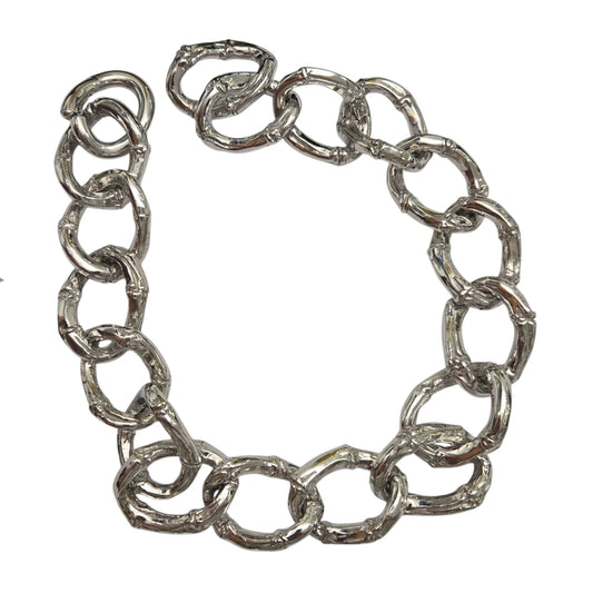 Collana Raspini Catena Bambù