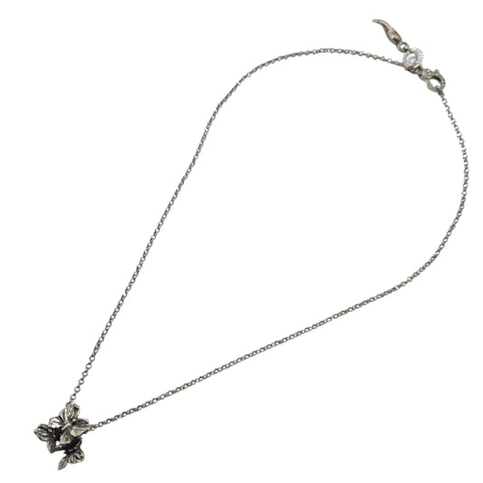 Collana Raspini Jolie Farfalle