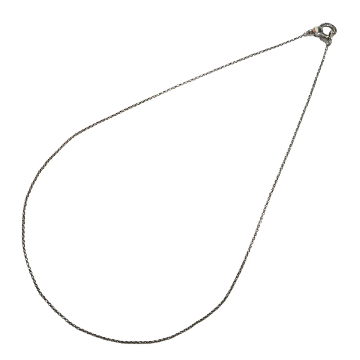 Collana Raspini da infilo