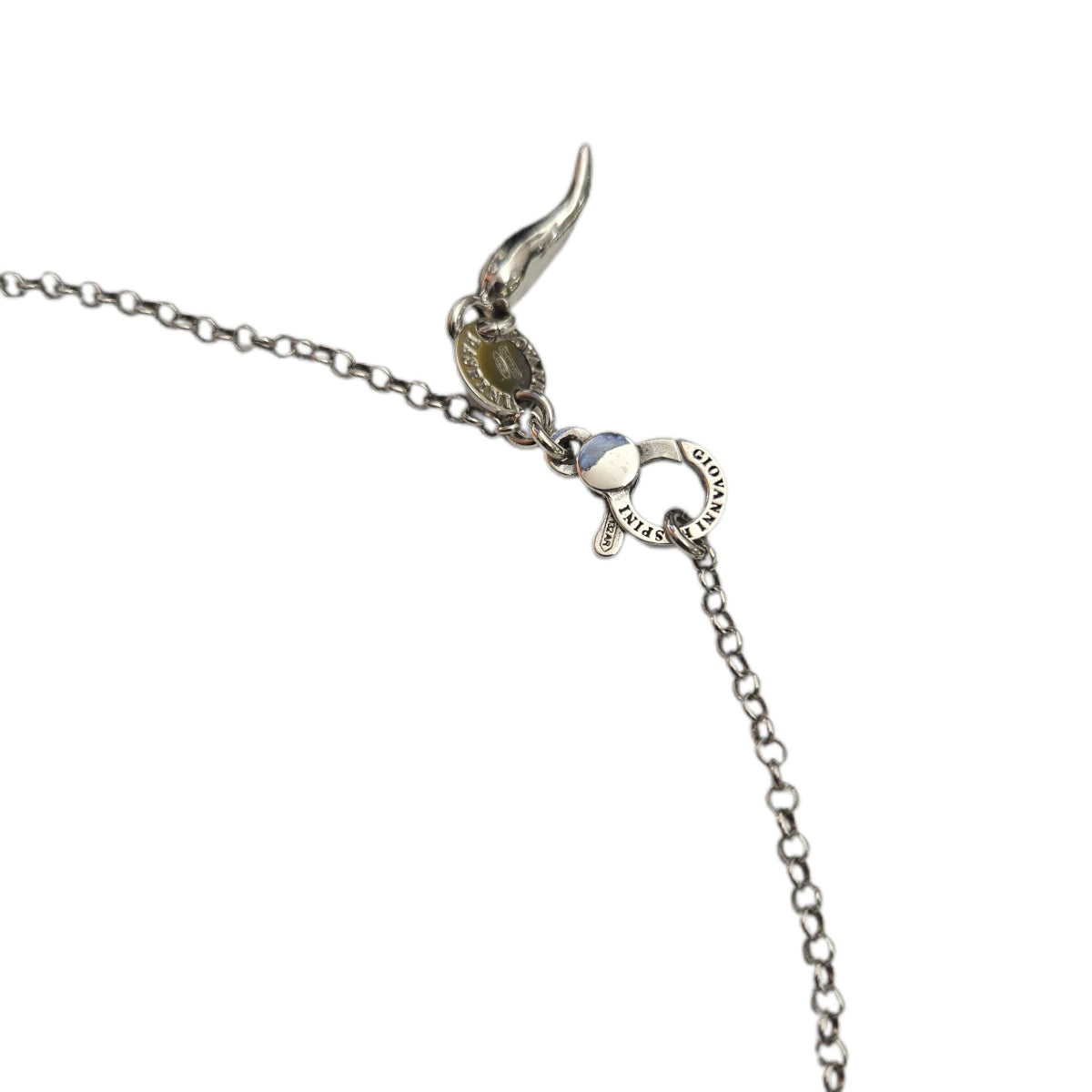 Collana Raspini Jolie margherite