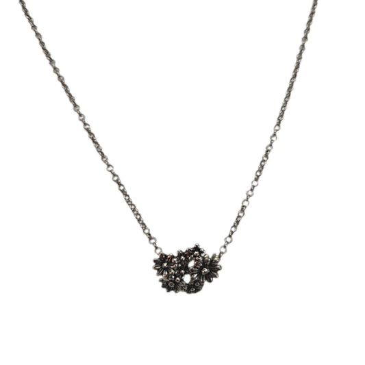 Collana Raspini Jolie margherite