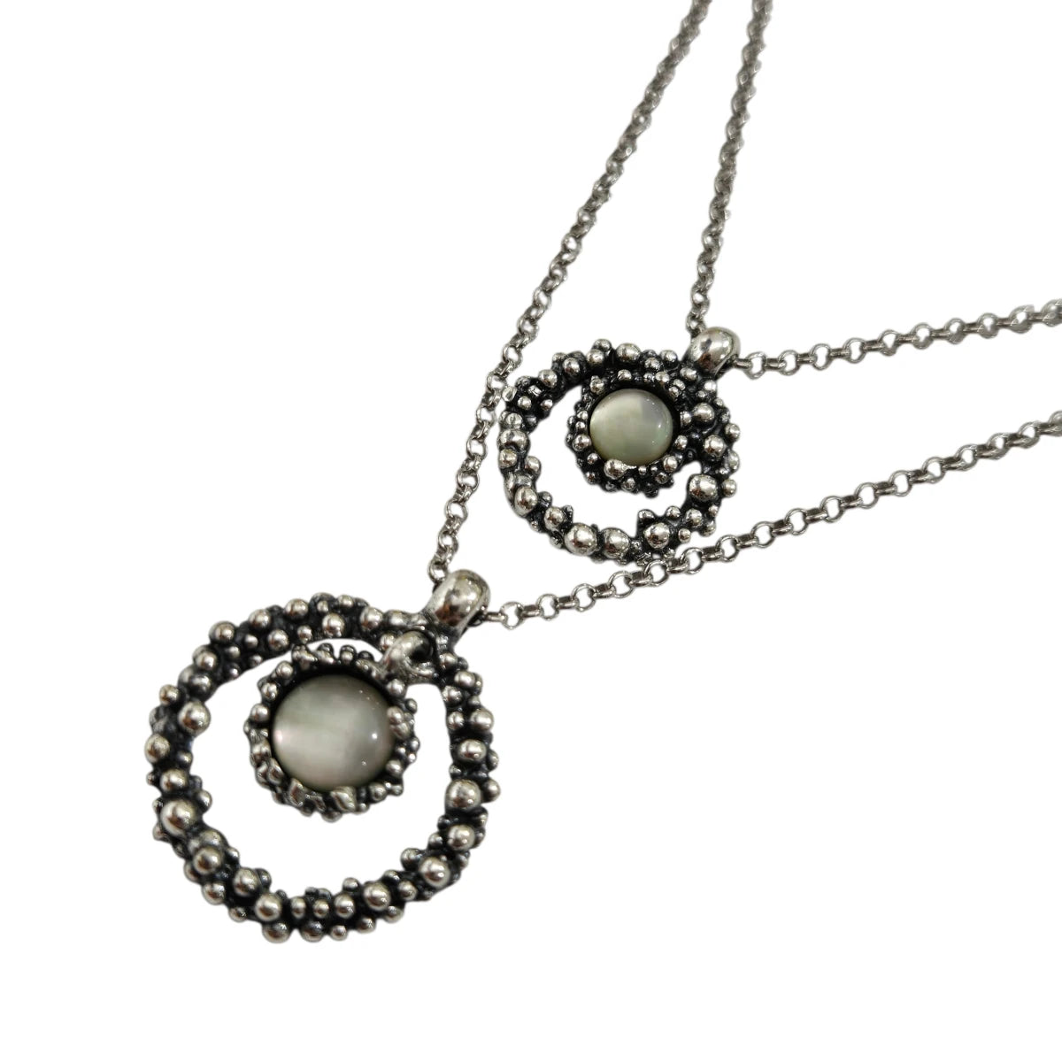 Collana Raspini Maui Doppia