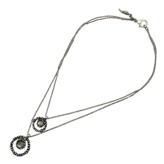 Collana Raspini Maui Doppia