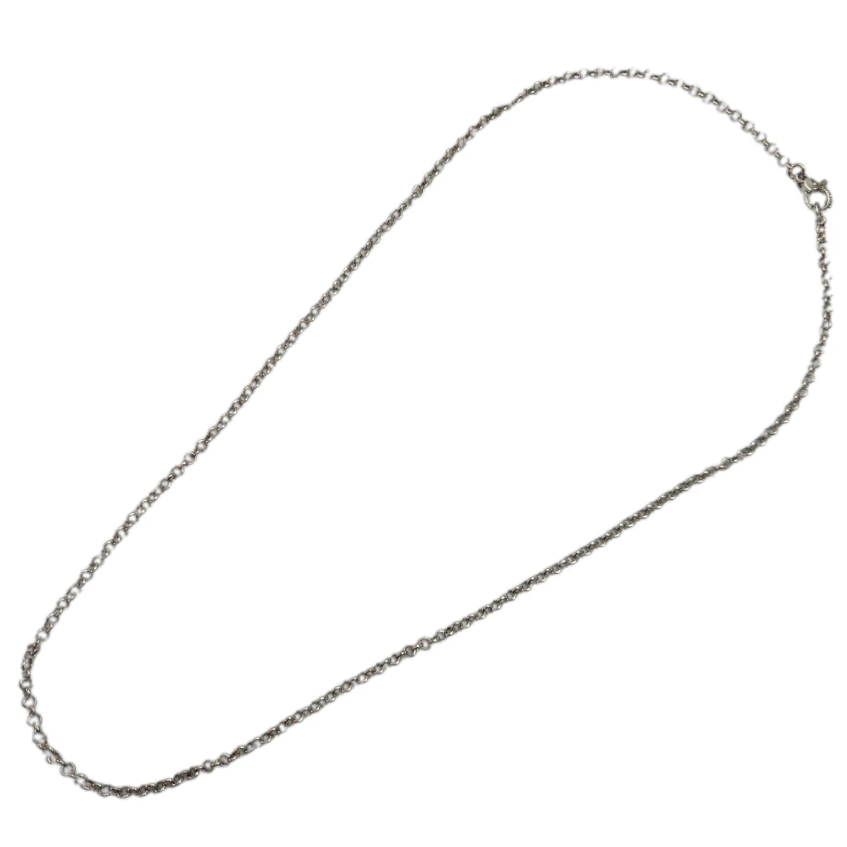 Collana Raspini Base mini Rolò