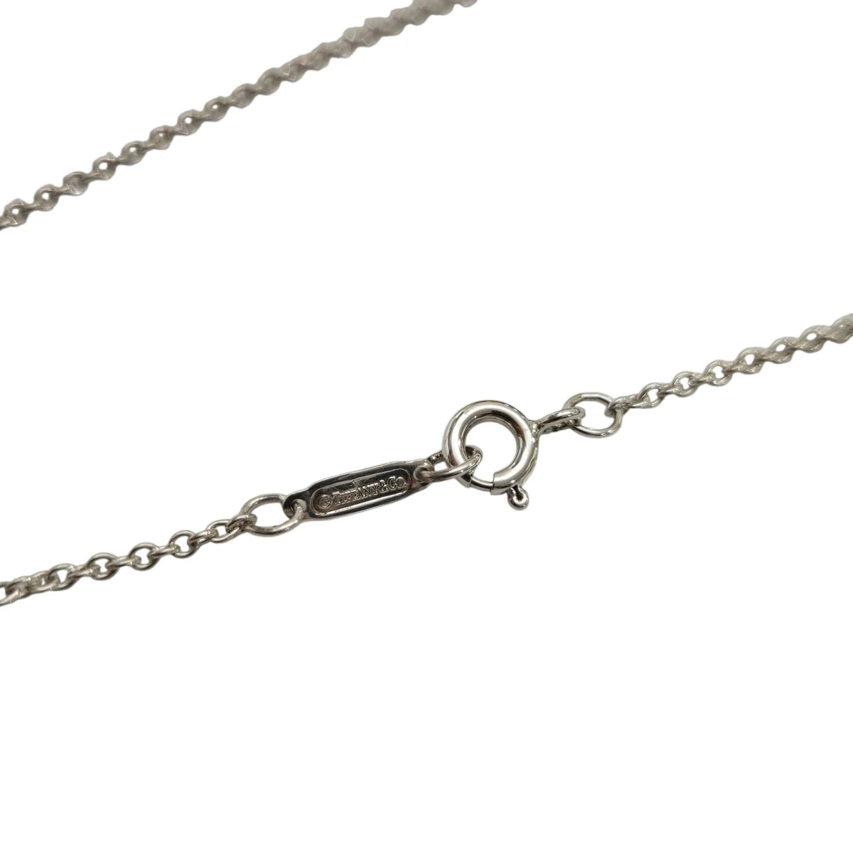 Collana Tiffany Return To Tiffany Cascata di Cuori