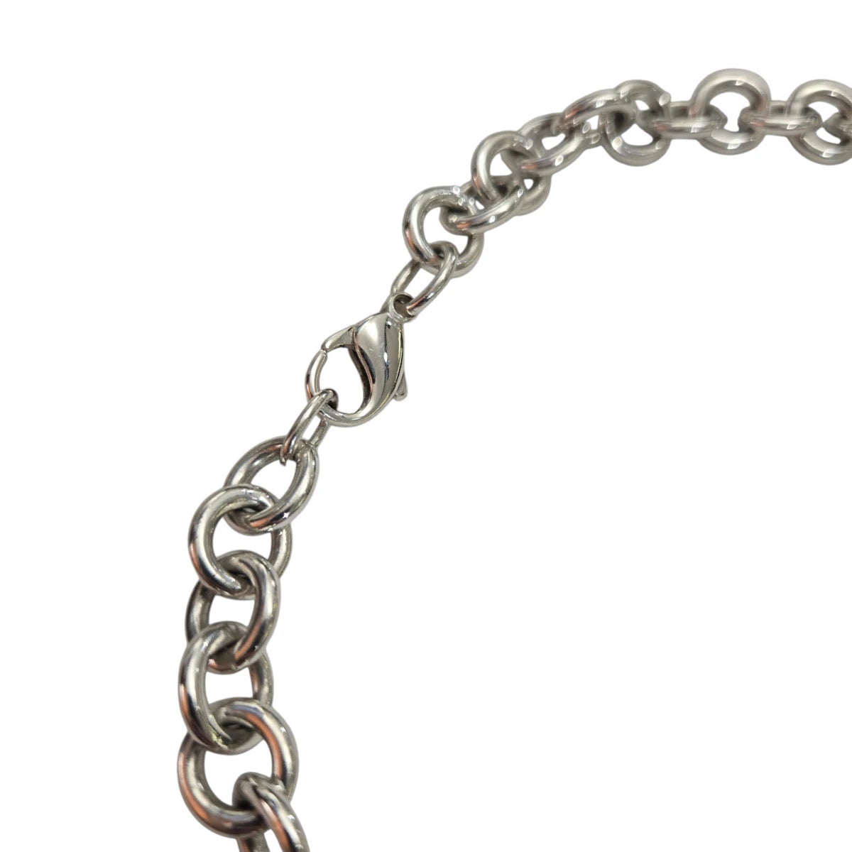 Girocollo Tiffany con Charm Cuore