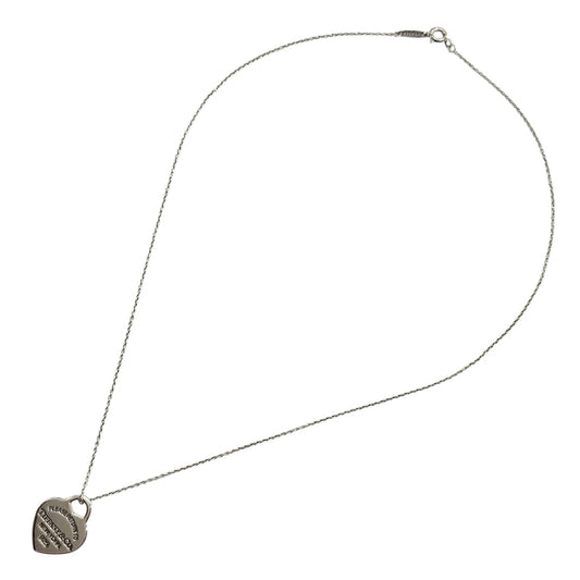 Collana Tiffany Return To Tiffany Piccola
