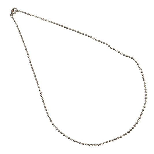 Collana Palline Tiffany