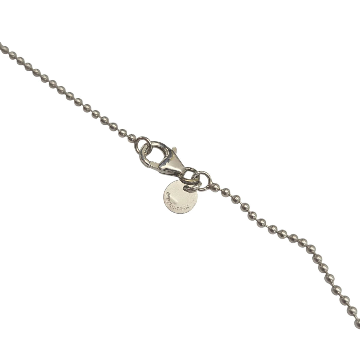 Girocollo Tiffany Return to Tiffany Cuore Medio