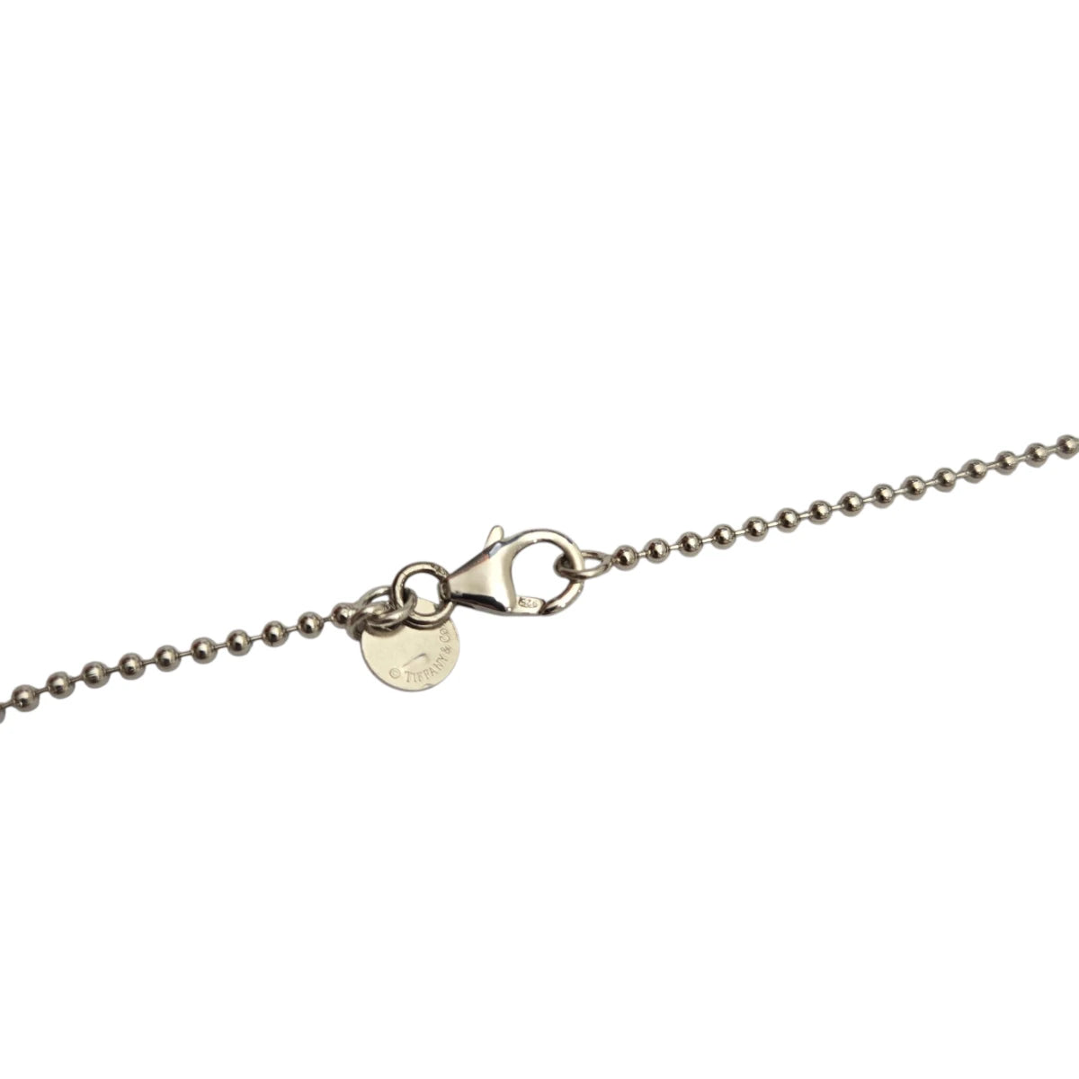 Collana pendente Return to Tiffany