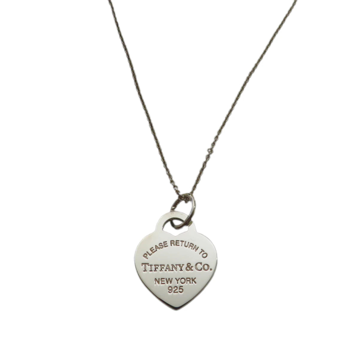 Collana Tiffany & Co. Return To Tiffany