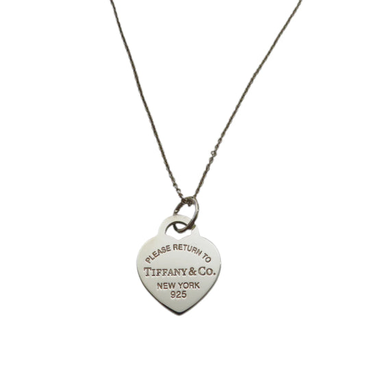 Collana Tiffany & Co. Return To Tiffany