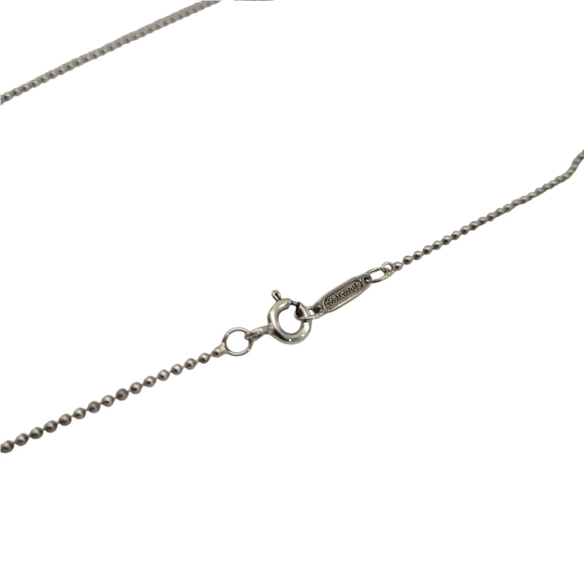 Collana Tiffany Return To Tiffany Palline