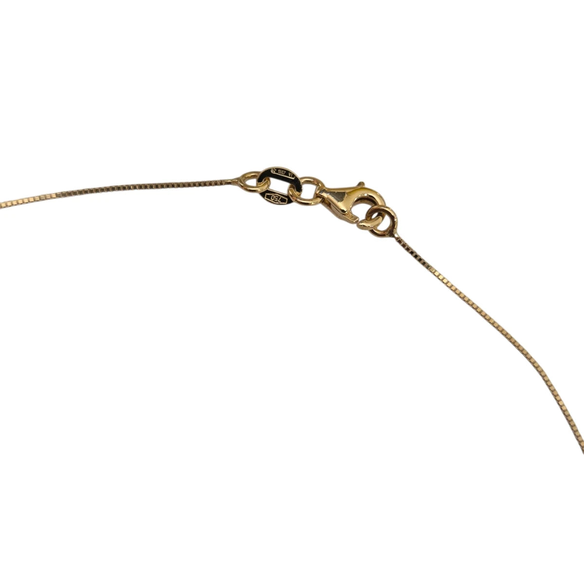 Collana Tre Pietre