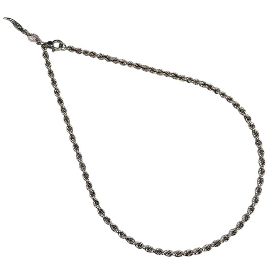 Collana Raspini Torchon