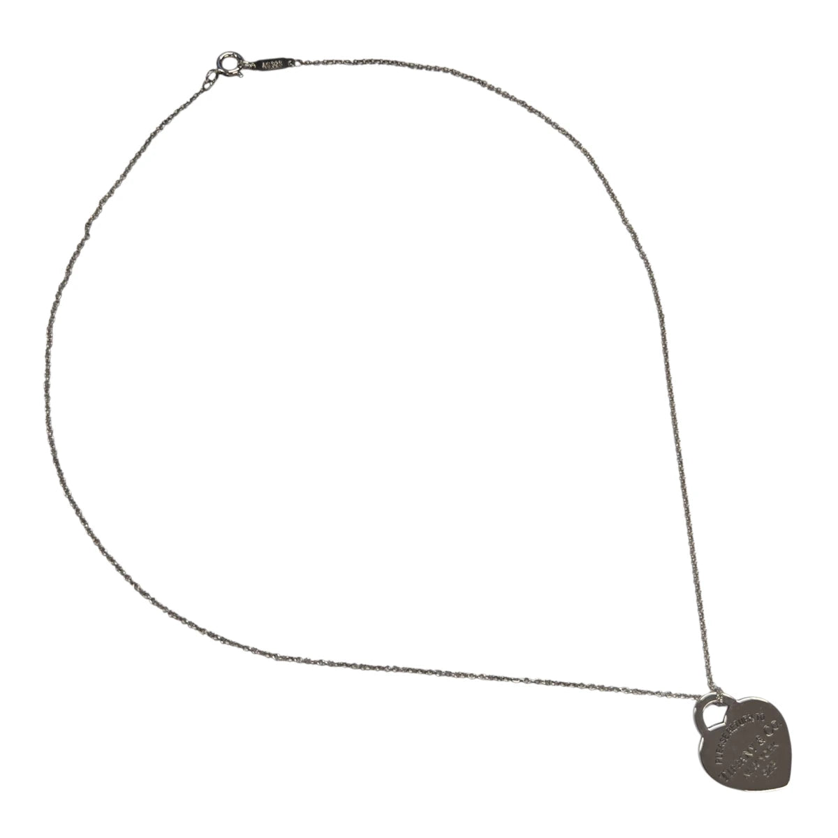 Collana Tiffany Return To Tiffany Piccola