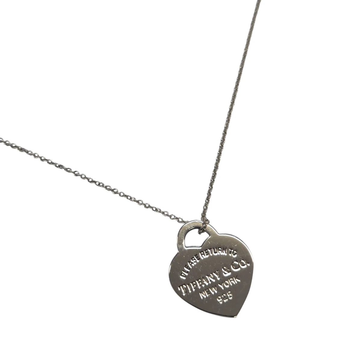 Collana Tiffany Return To Tiffany Piccola