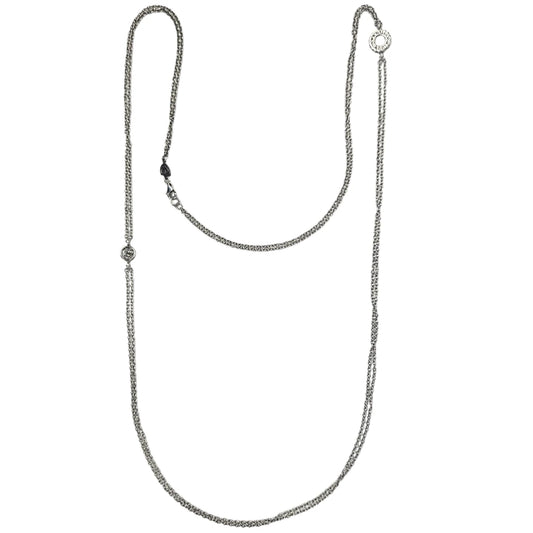 Catena Doppia Chantecler Et Voilà con Galletto