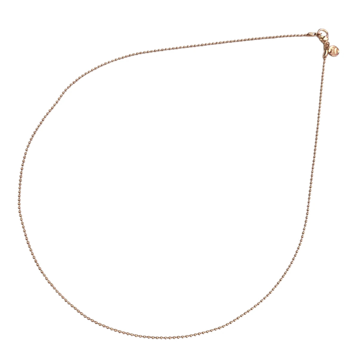 Collana DoDo Everyday rosa