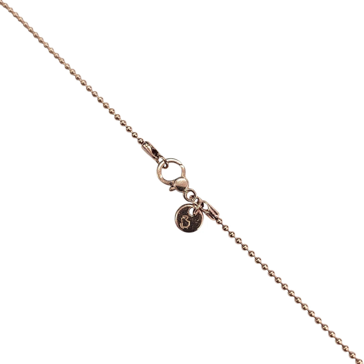 Collana DoDo Everyday rosa