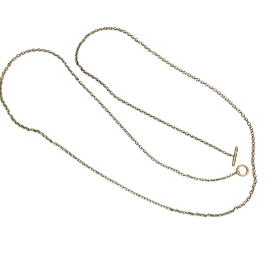 Collana DoDo Essential Lunga