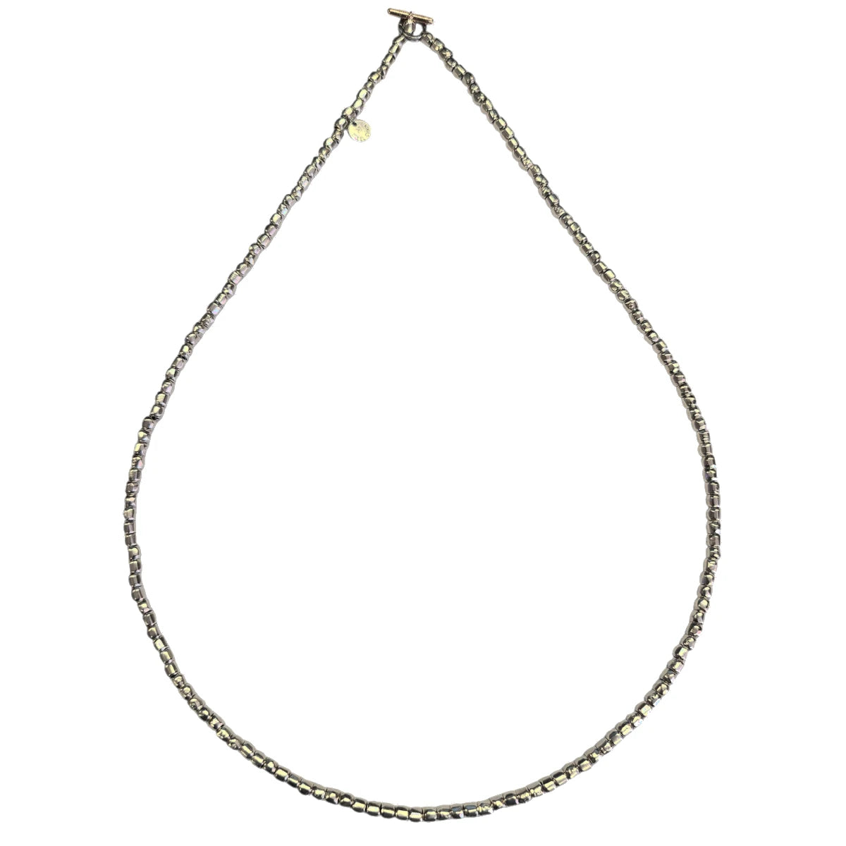 Collana DoDo Mini Granelli