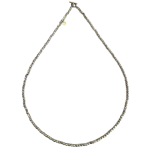 Collana DoDo Mini Granelli
