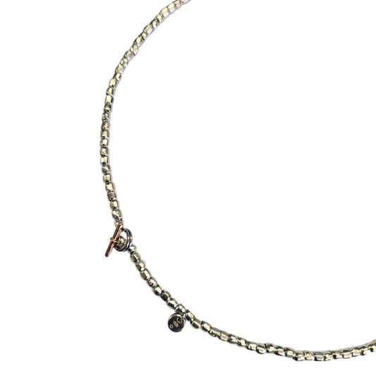 Collana DoDo Mini Granelli