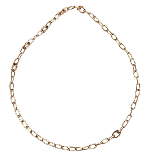 Collana DoDo Maglie Apribili
