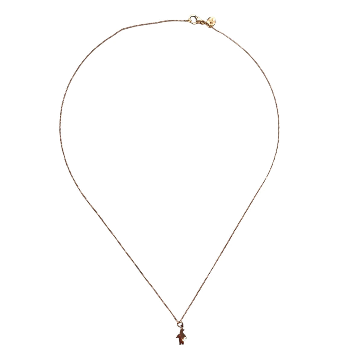 Collana DoDo Pinguino Mini