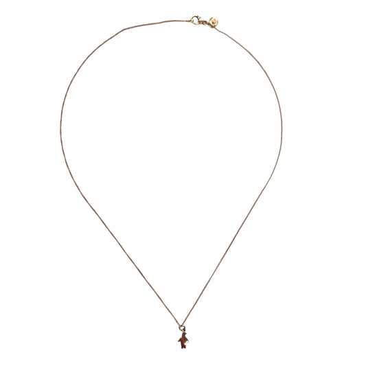 Collana DoDo Pinguino Mini
