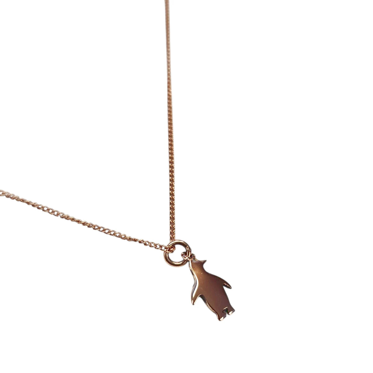 Collana DoDo Pinguino Mini