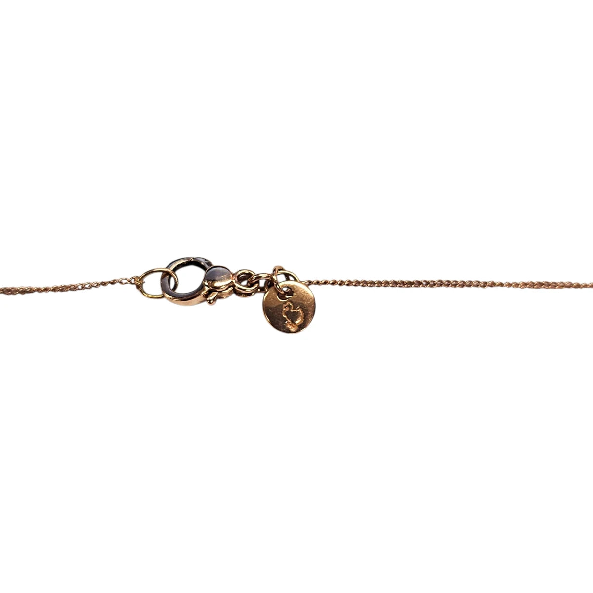 Collana DoDo Pinguino Mini