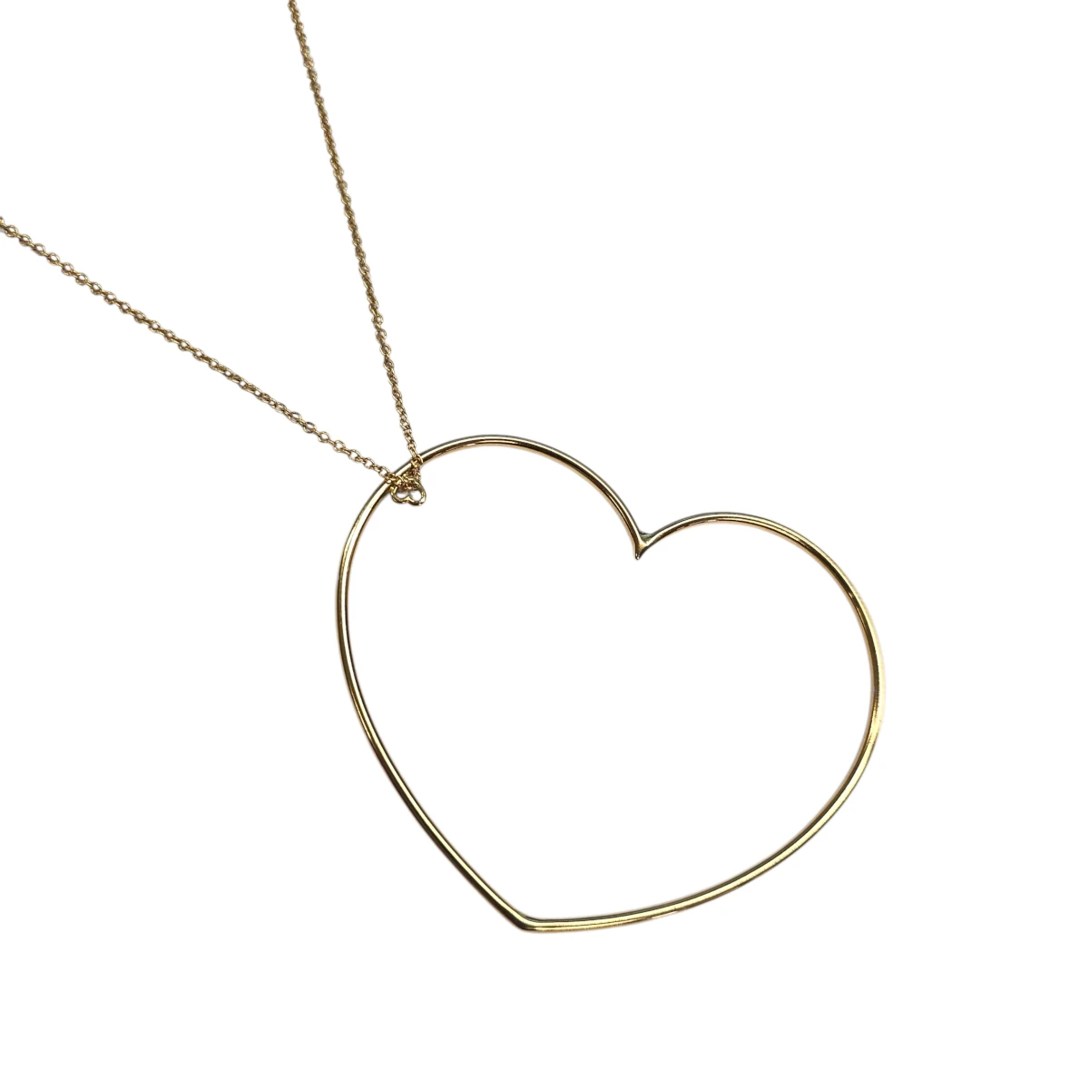 Collana Marco Gerbella Cuore Maxi