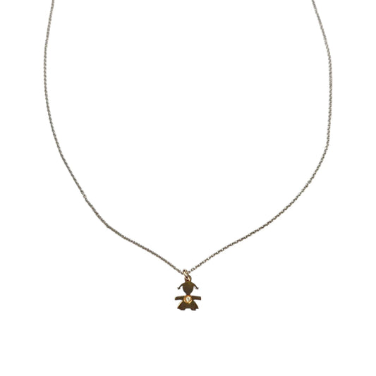 Collana Le Bebé Briciole Bimba