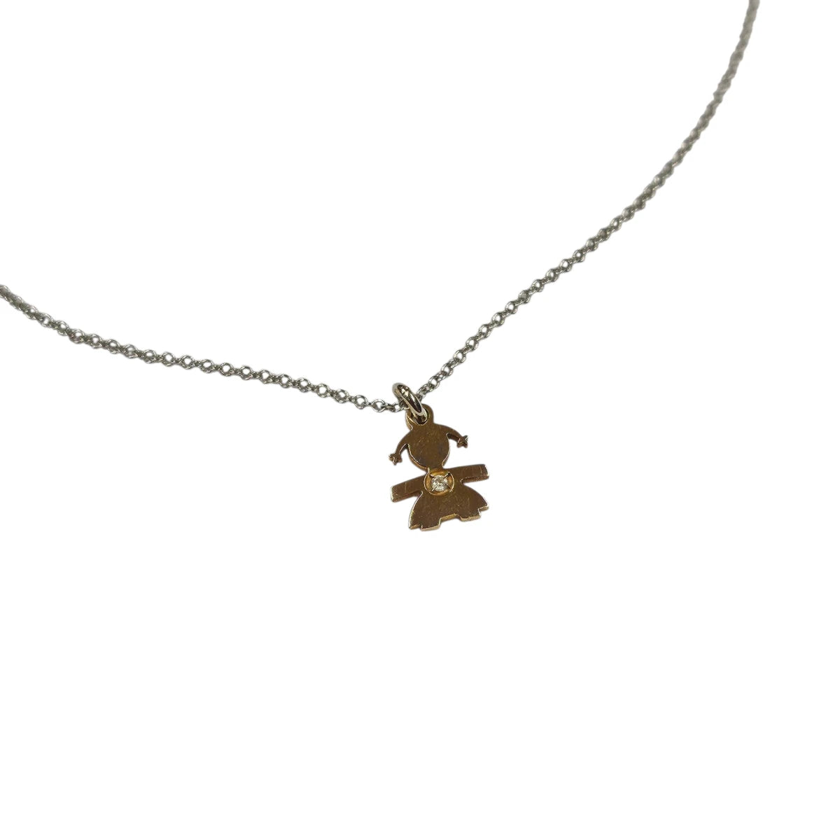 Collana Le Bebé Briciole Bimba
