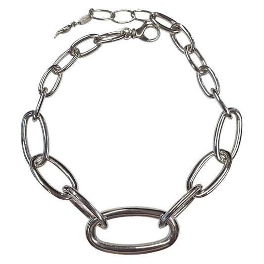 Collana Giovanni Raspini Catena Light